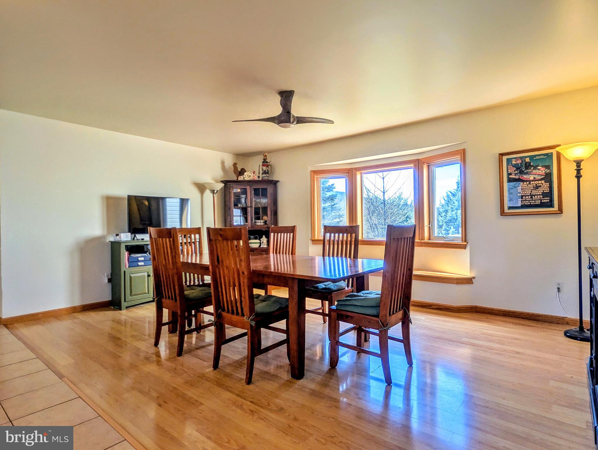 318 Tannery Road Breezewood, PA 15533 - Photo 29 of 81