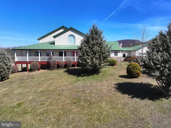 $1,220,000 | 318 Tannery Road, Breezewood, PA 15533