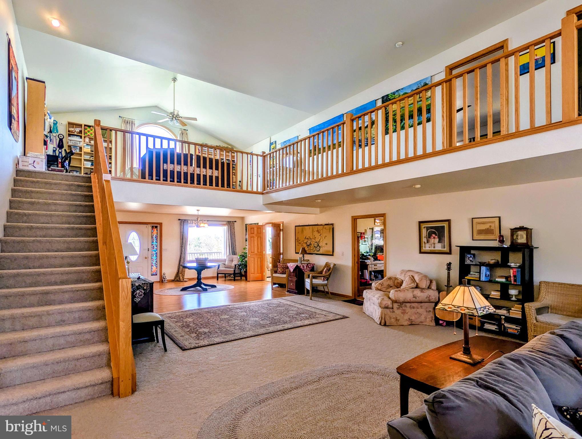 318 Tannery Road Breezewood, PA 15533 - Photo 32 of 81