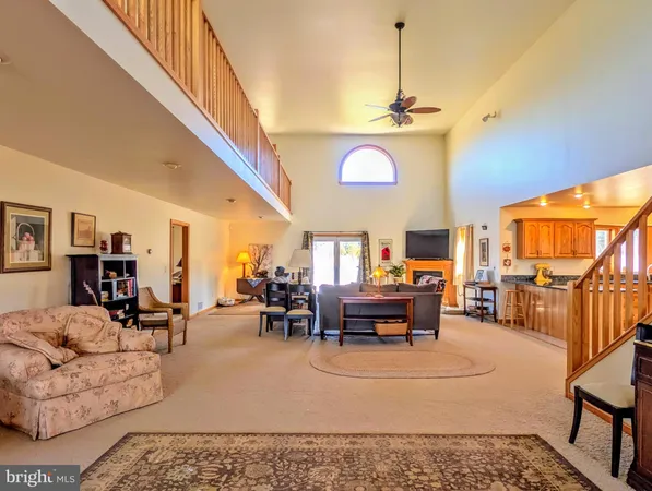 $1,220,000 | 318 Tannery Road, Breezewood, PA 15533