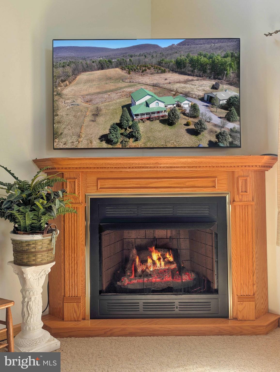 318 Tannery Road Breezewood, PA 15533 - Photo 35 of 81