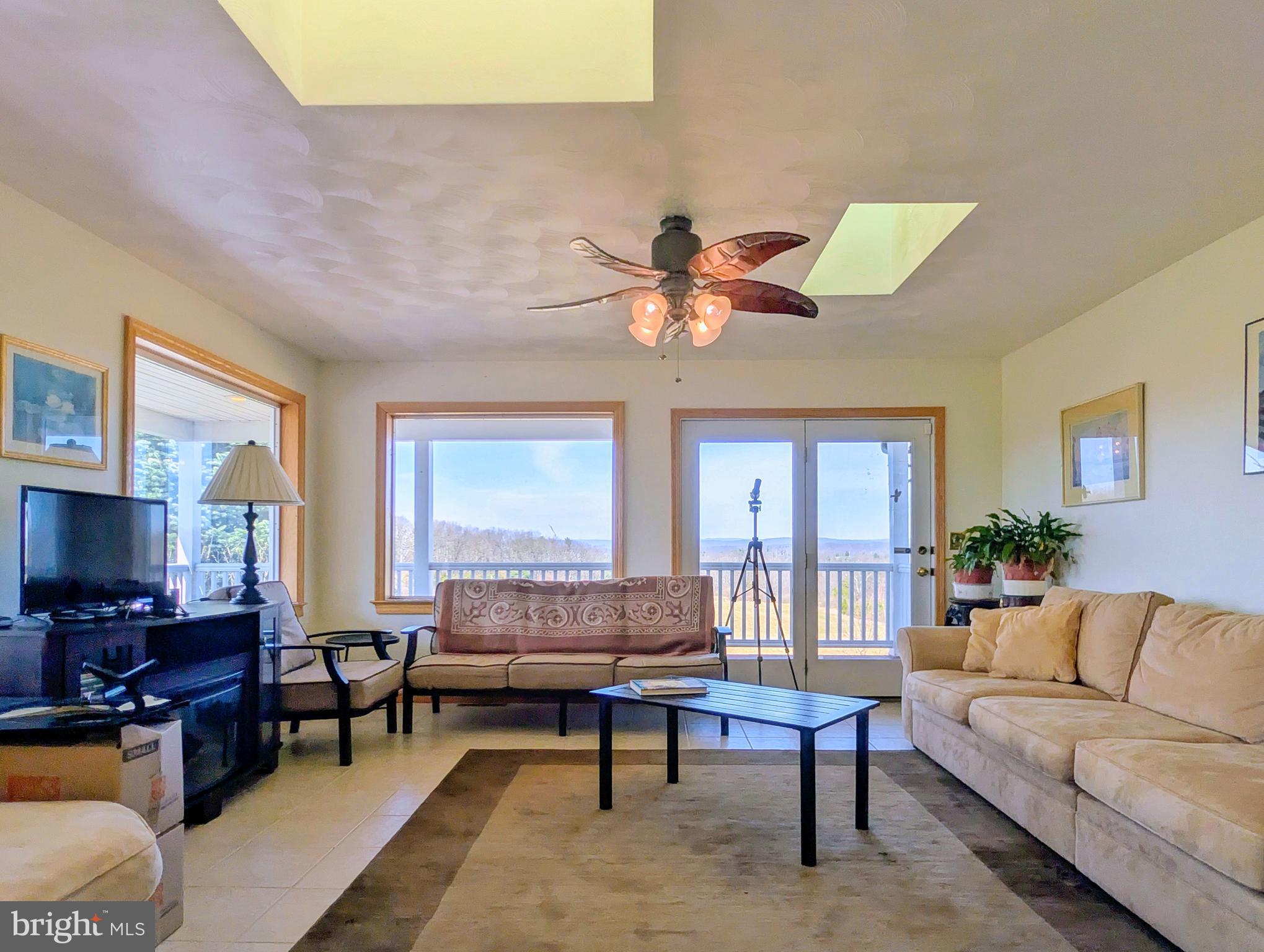 318 Tannery Road Breezewood, PA 15533 - Photo 39 of 81