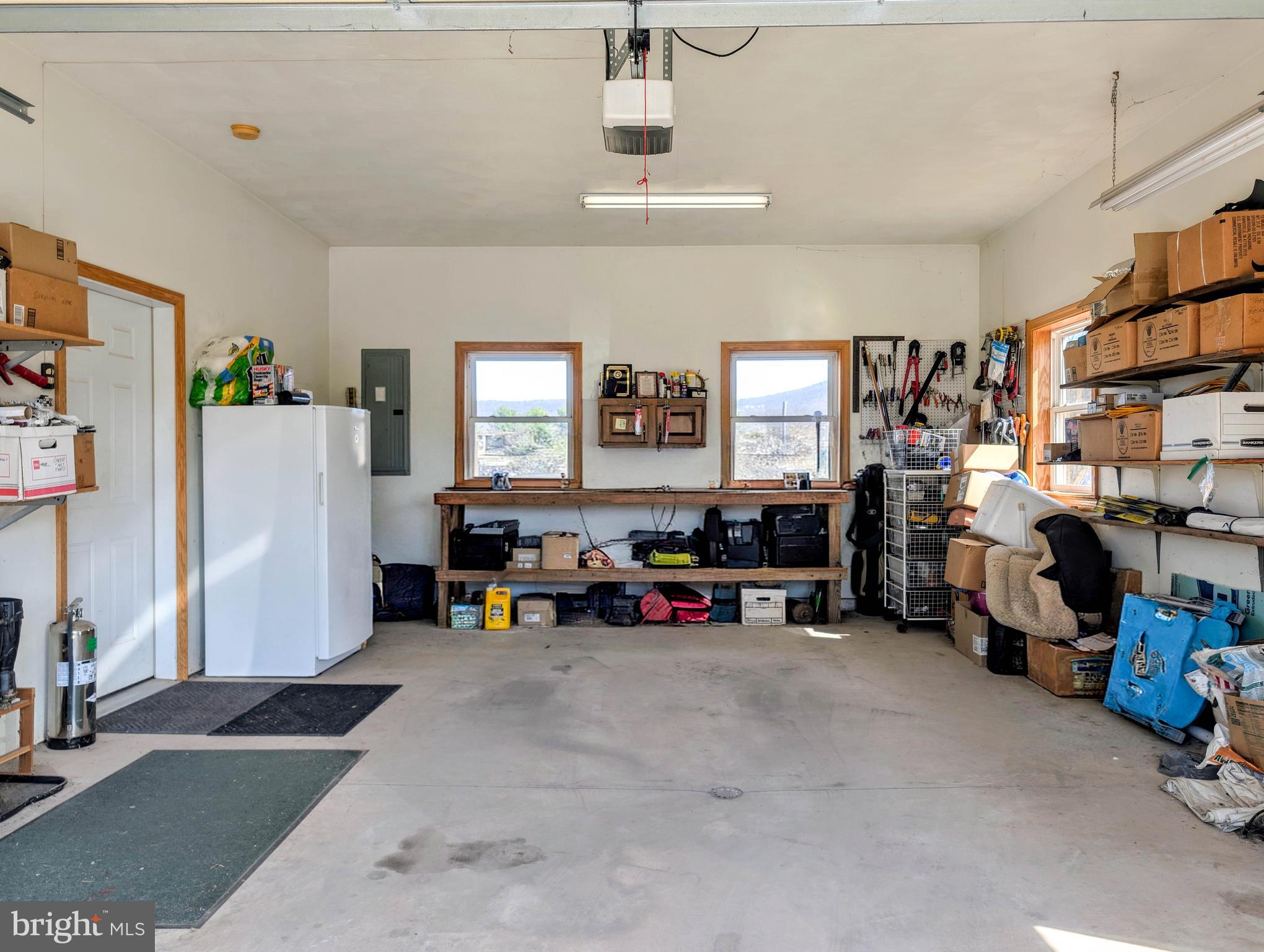 318 Tannery Road Breezewood, PA 15533 - Photo 70 of 81