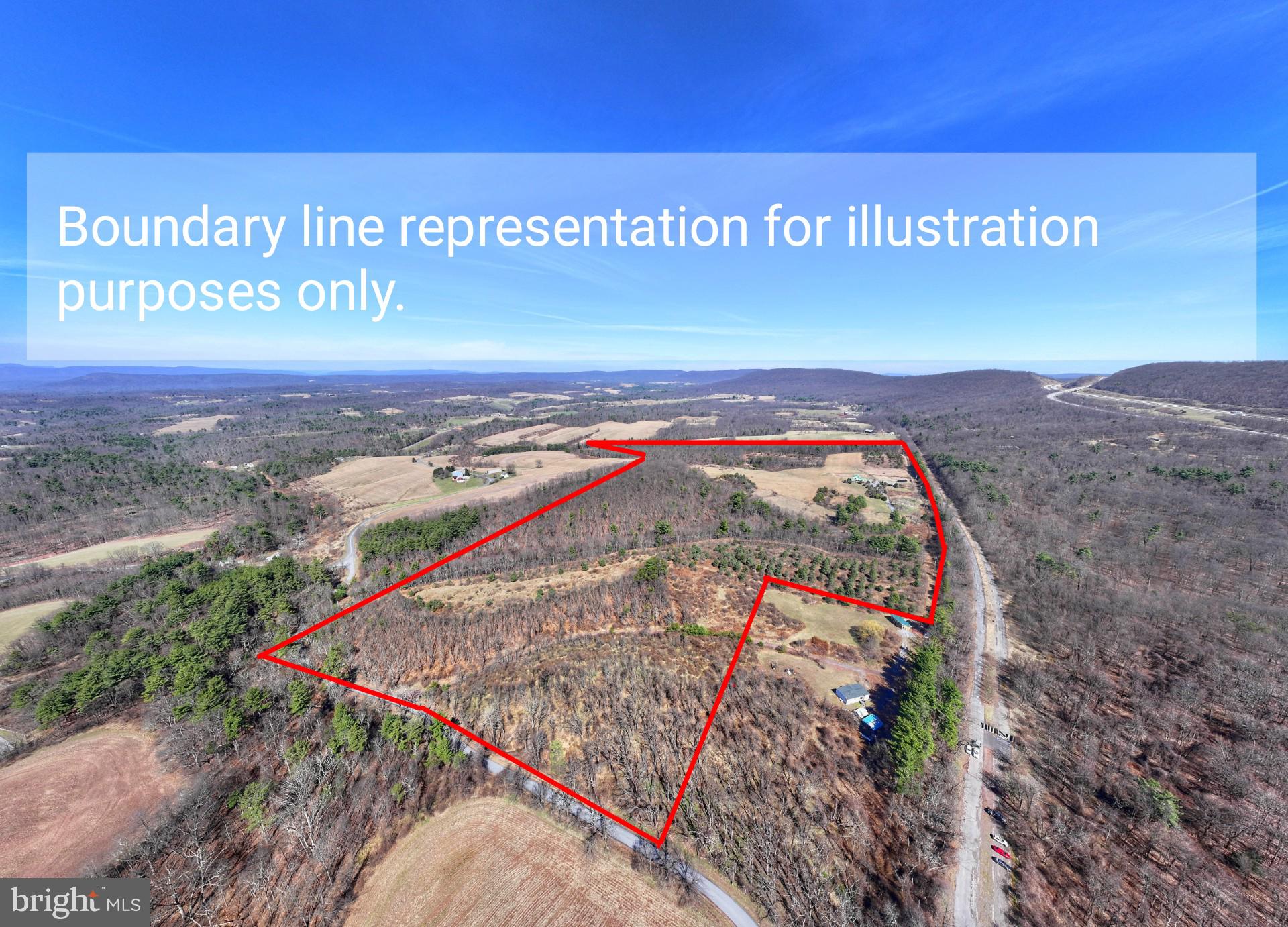 318 Tannery Road Breezewood, PA 15533 - Photo 7 of 81