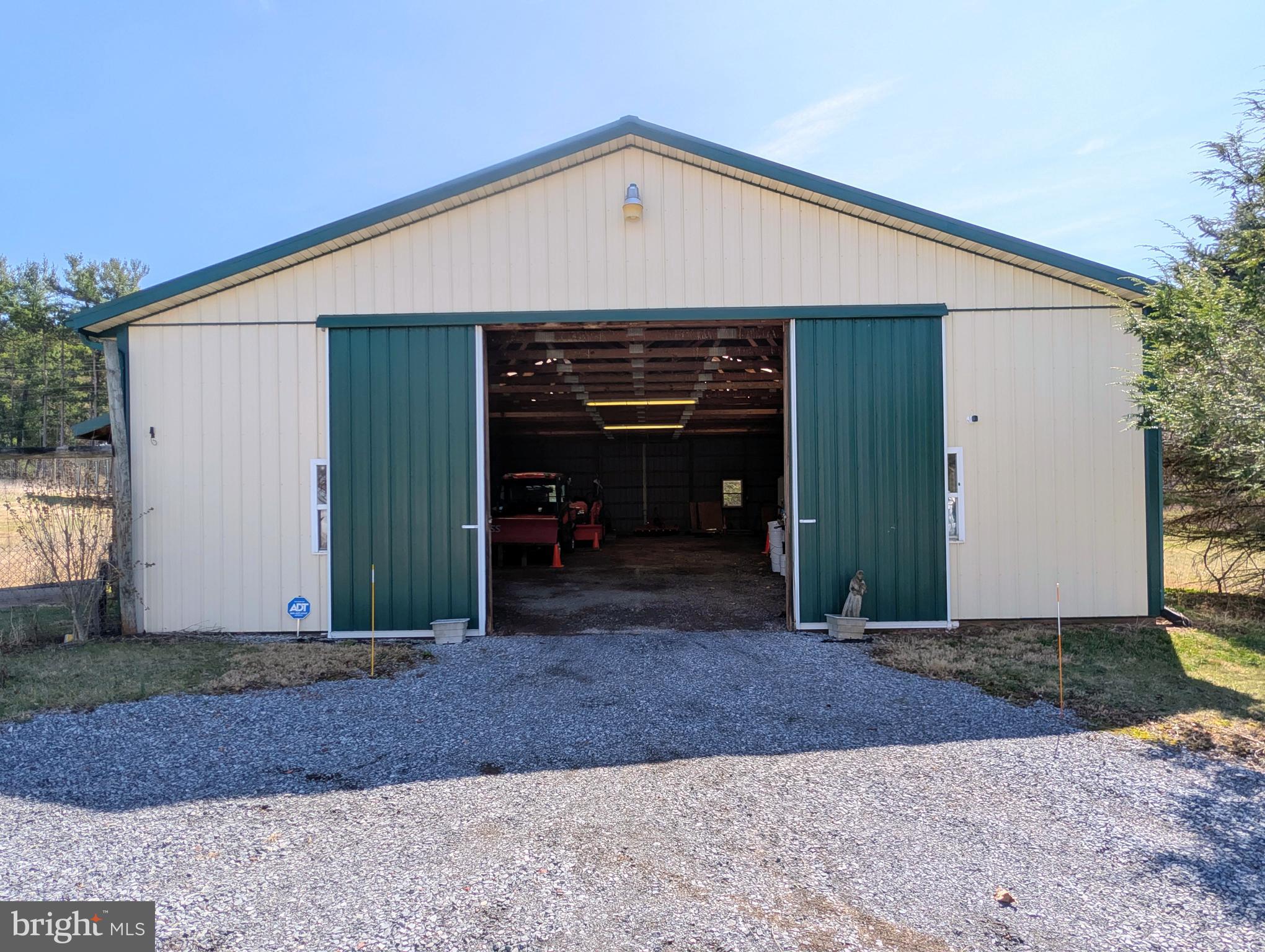 318 Tannery Road Breezewood, PA 15533 - Photo 74 of 81