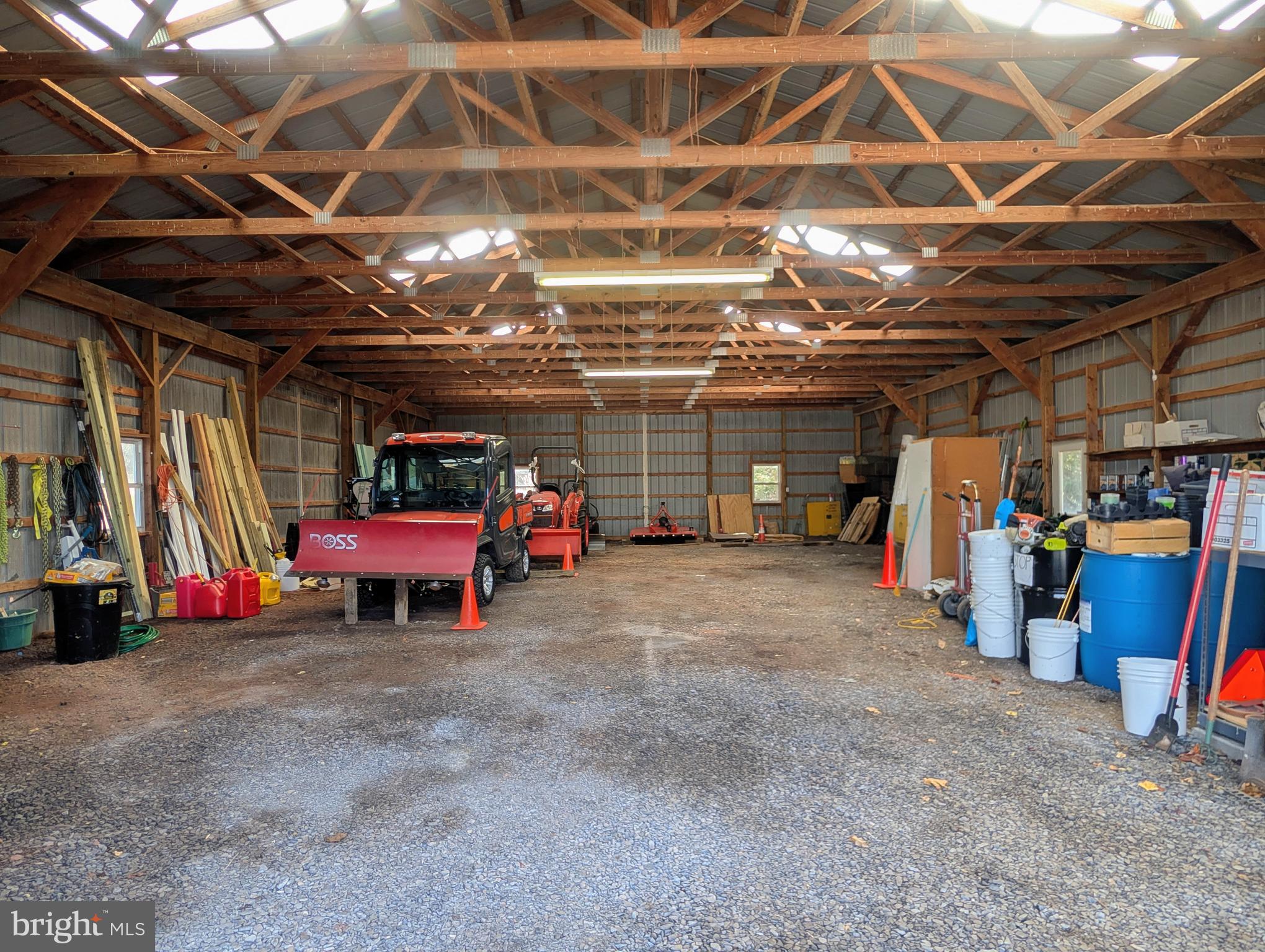 318 Tannery Road Breezewood, PA 15533 - Photo 75 of 81