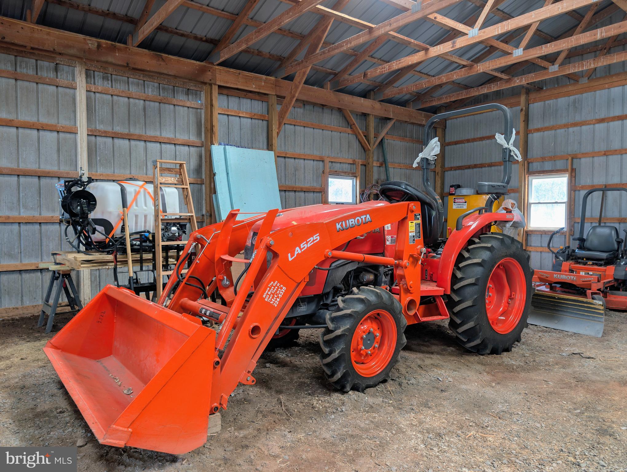 318 Tannery Road Breezewood, PA 15533 - Photo 77 of 81