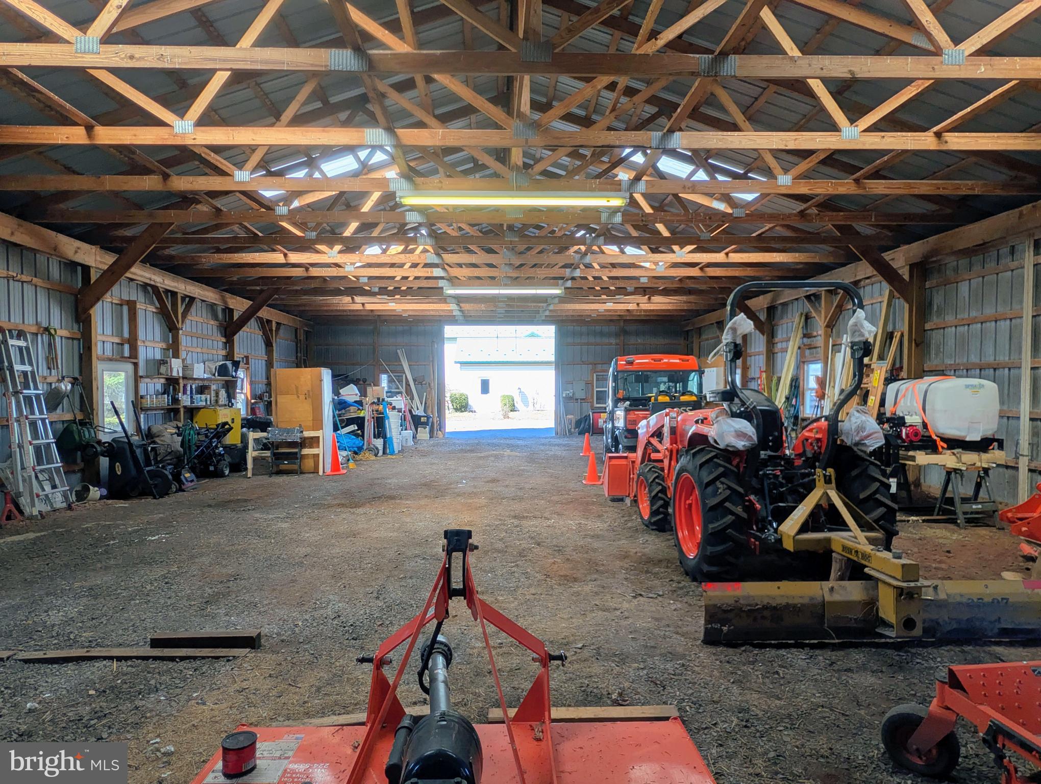 318 Tannery Road Breezewood, PA 15533 - Photo 80 of 81