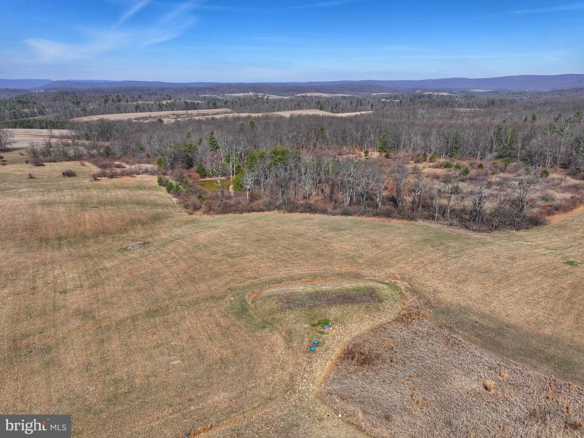 318 Tannery Road Breezewood, PA 15533 - Photo 8 of 81