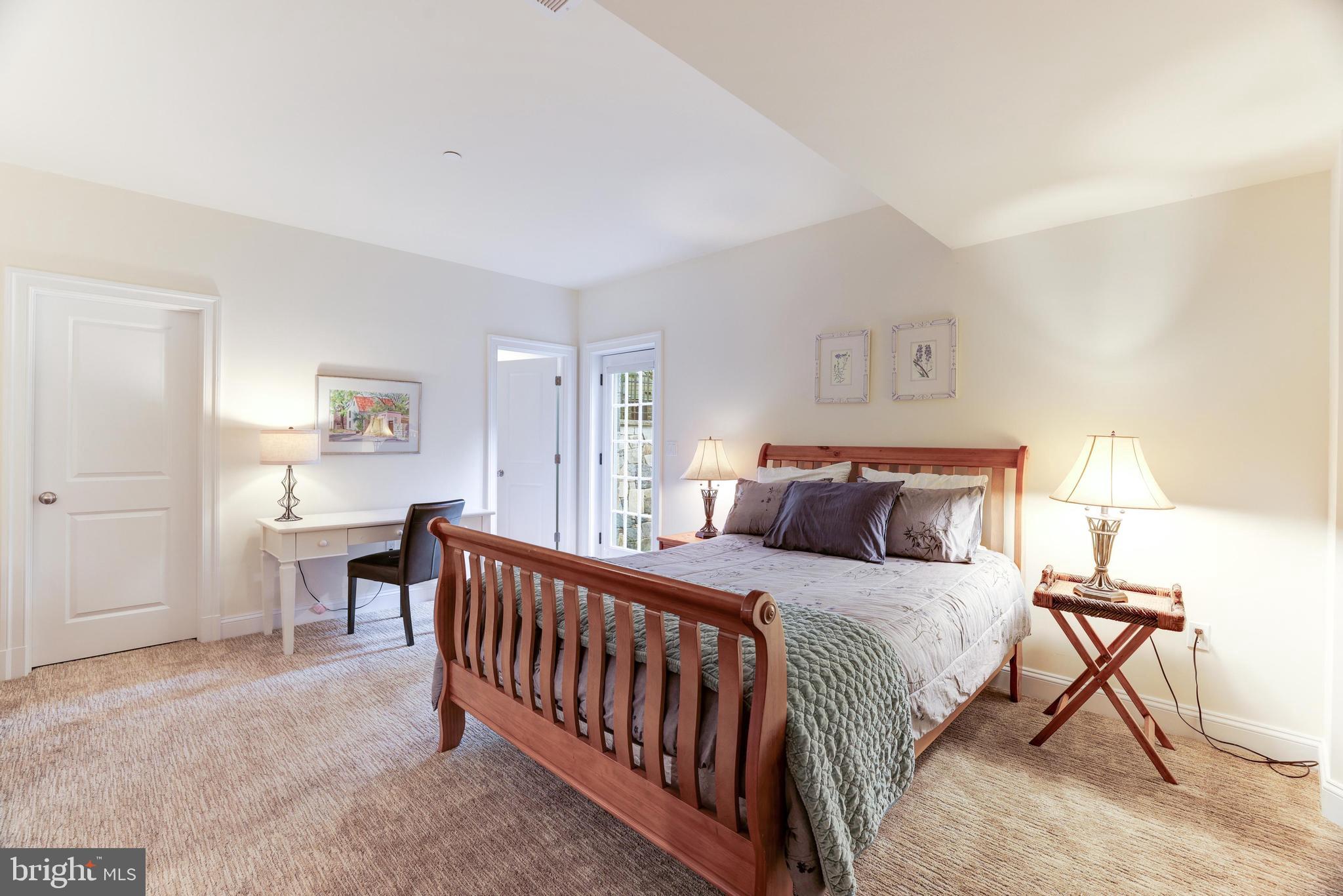 6502 Quaker Ridge Road North Bethesda, MD 20852 - Photo 50 of 60 Bedroom 6...