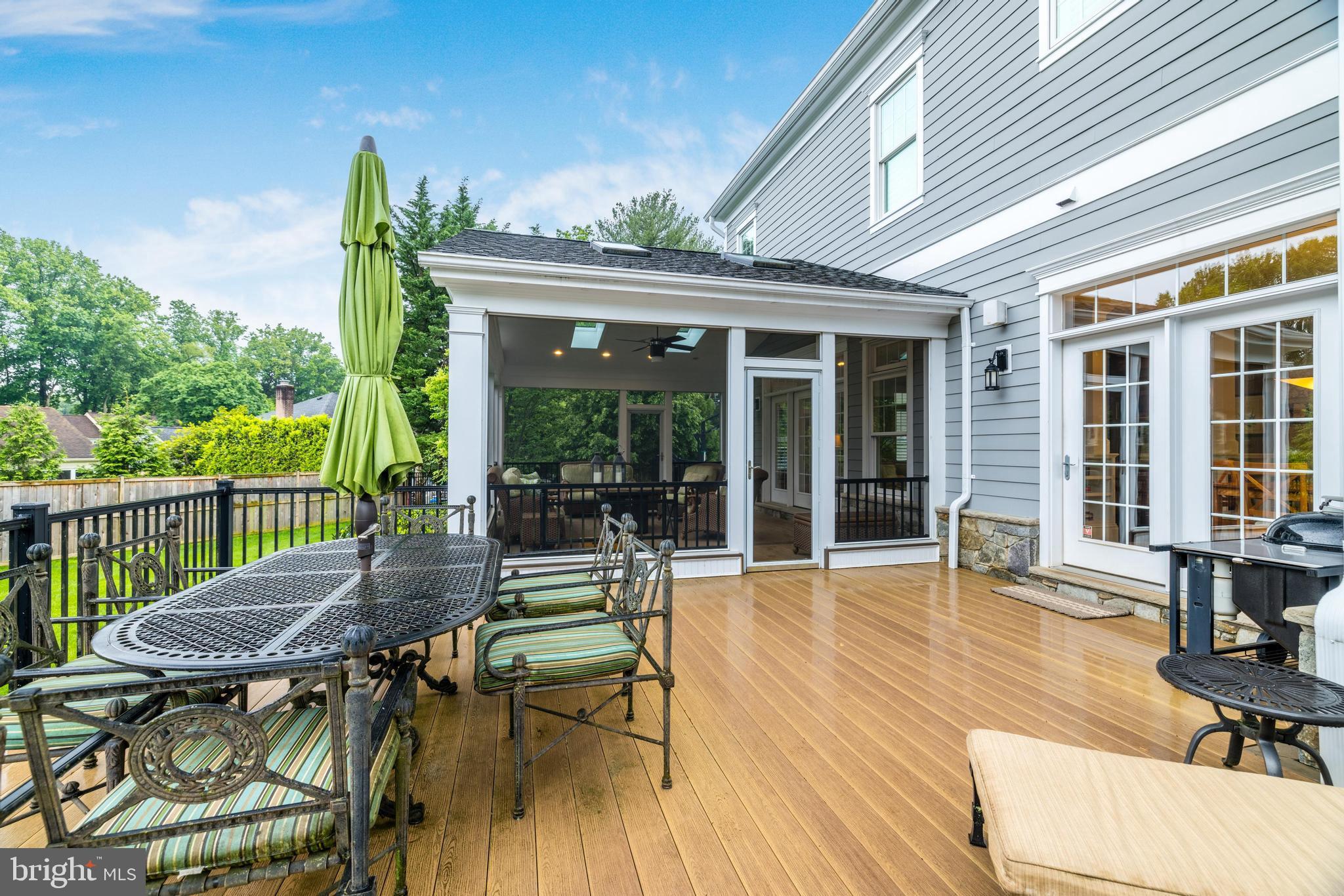 6502 Quaker Ridge Road North Bethesda, MD 20852 - Photo 56 of 60
