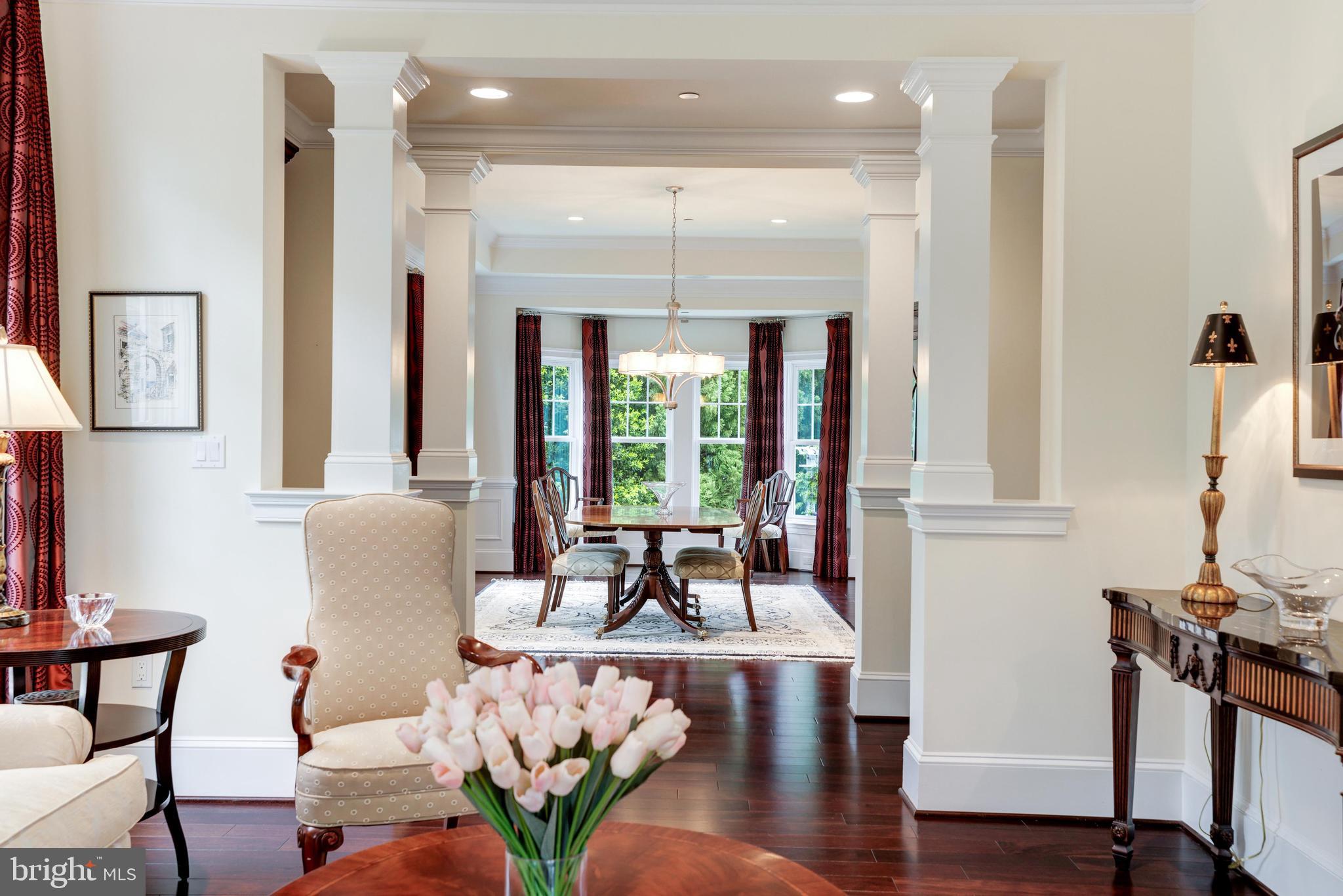 6502 Quaker Ridge Road North Bethesda, MD 20852 - Photo 9 of 60