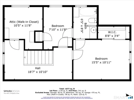 $400,000 | 204 Branford Road, North Branford, CT 06471
