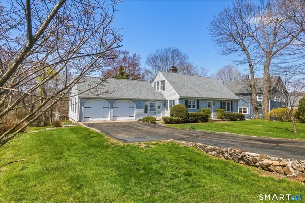 $400,000 | 204 Branford Road, North Branford, CT 06471