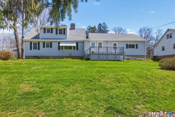 $400,000 | 204 Branford Road, North Branford, CT 06471