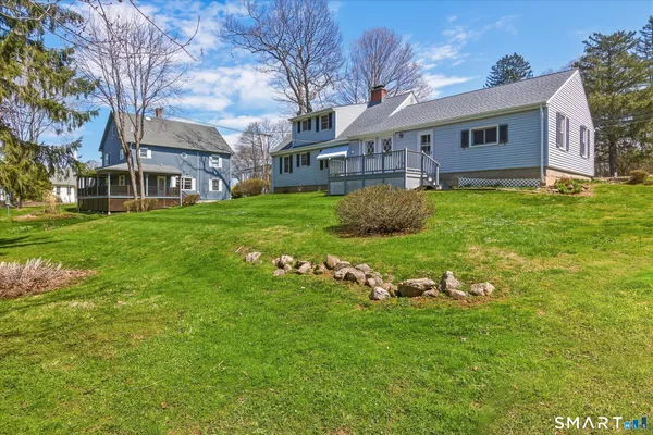$400,000 | 204 Branford Road, North Branford, CT 06471