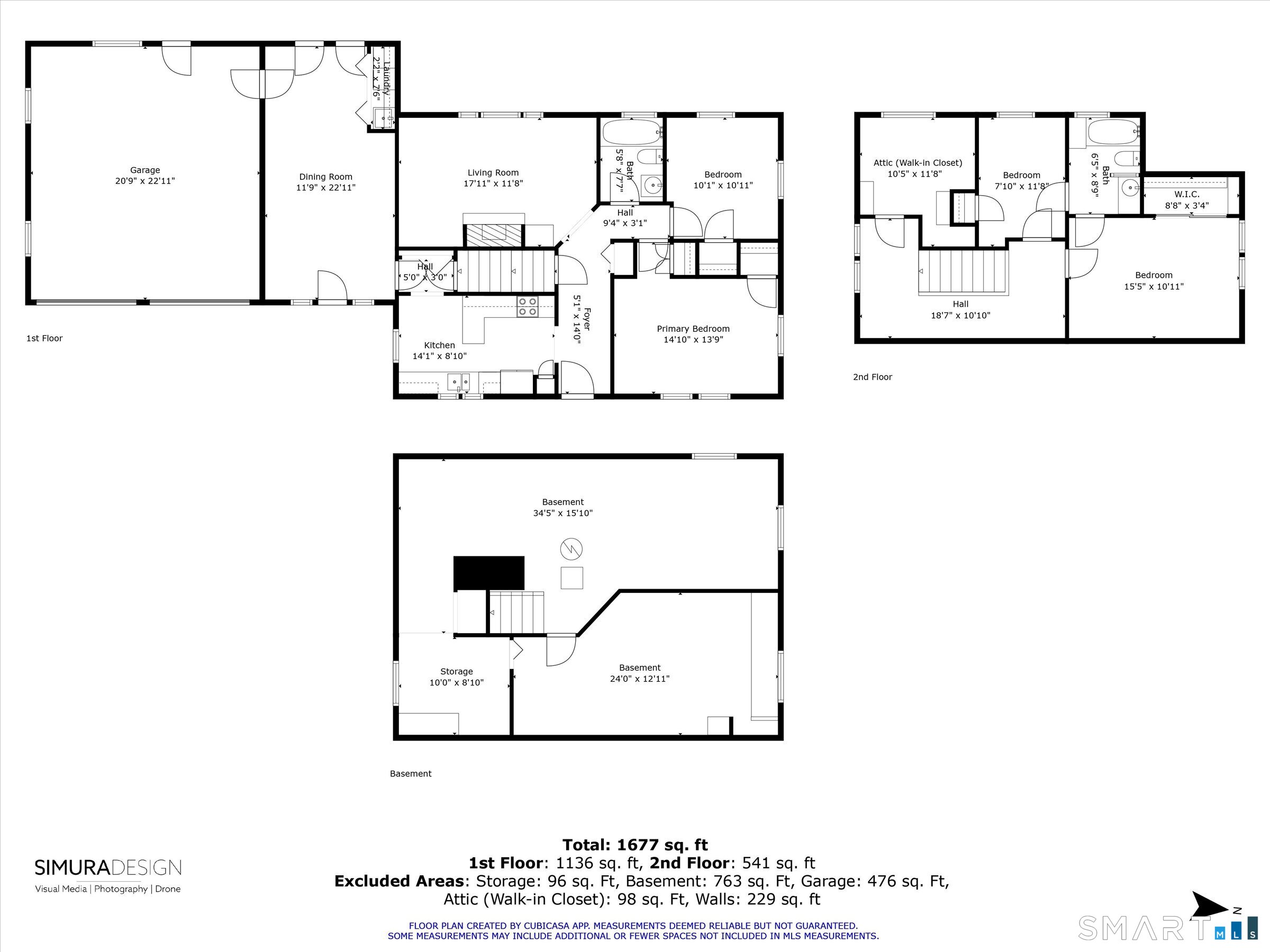 204 Branford Road North Branford, CT 06471 - Photo 37 of 39