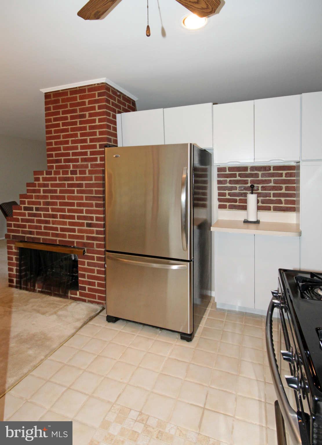 5500 Blacksburg Road Springfield, VA 22151 - Photo 11 of 26 Kitchen