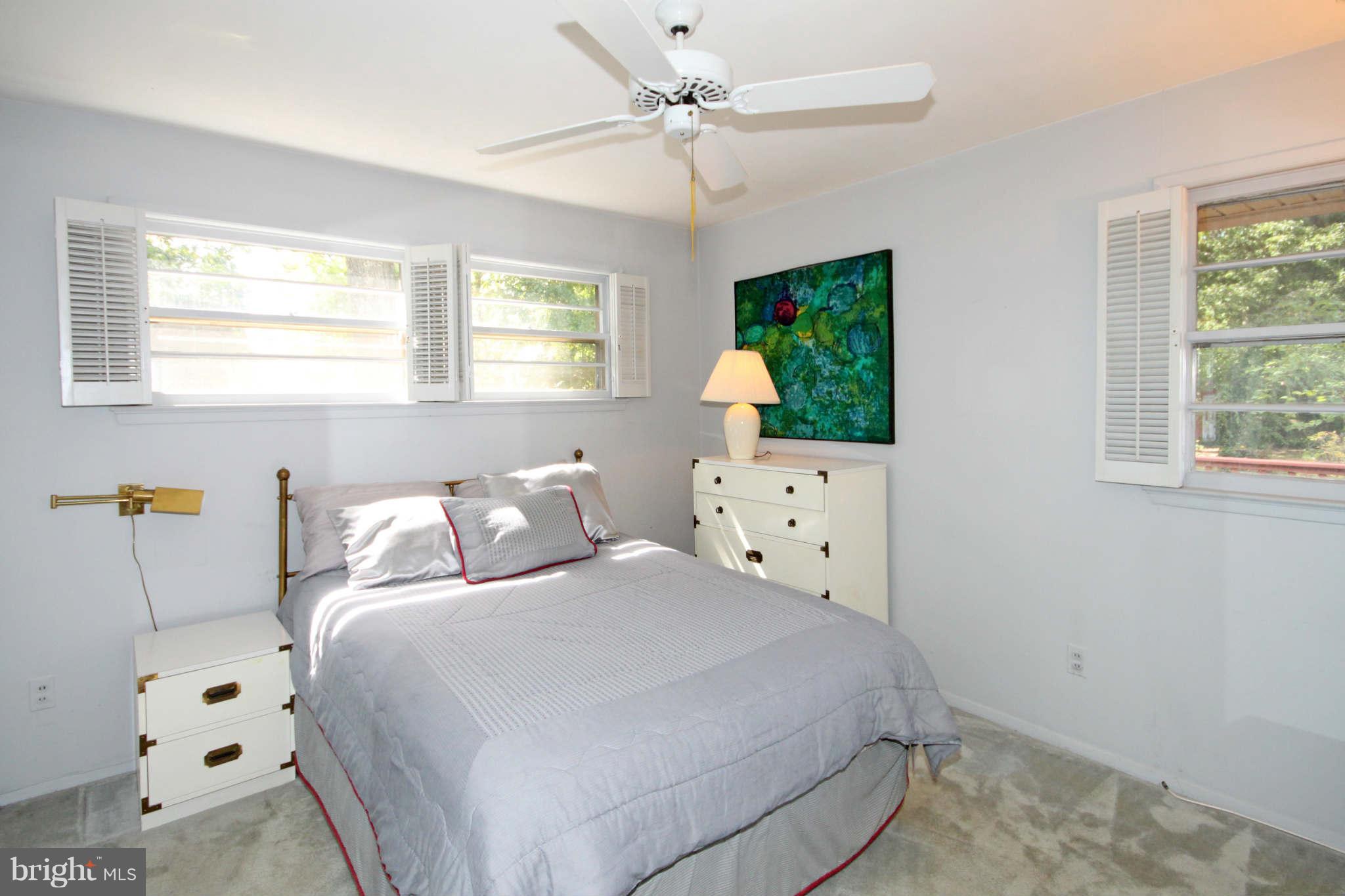 5500 Blacksburg Road Springfield, VA 22151 - Photo 15 of 26 Bedroom