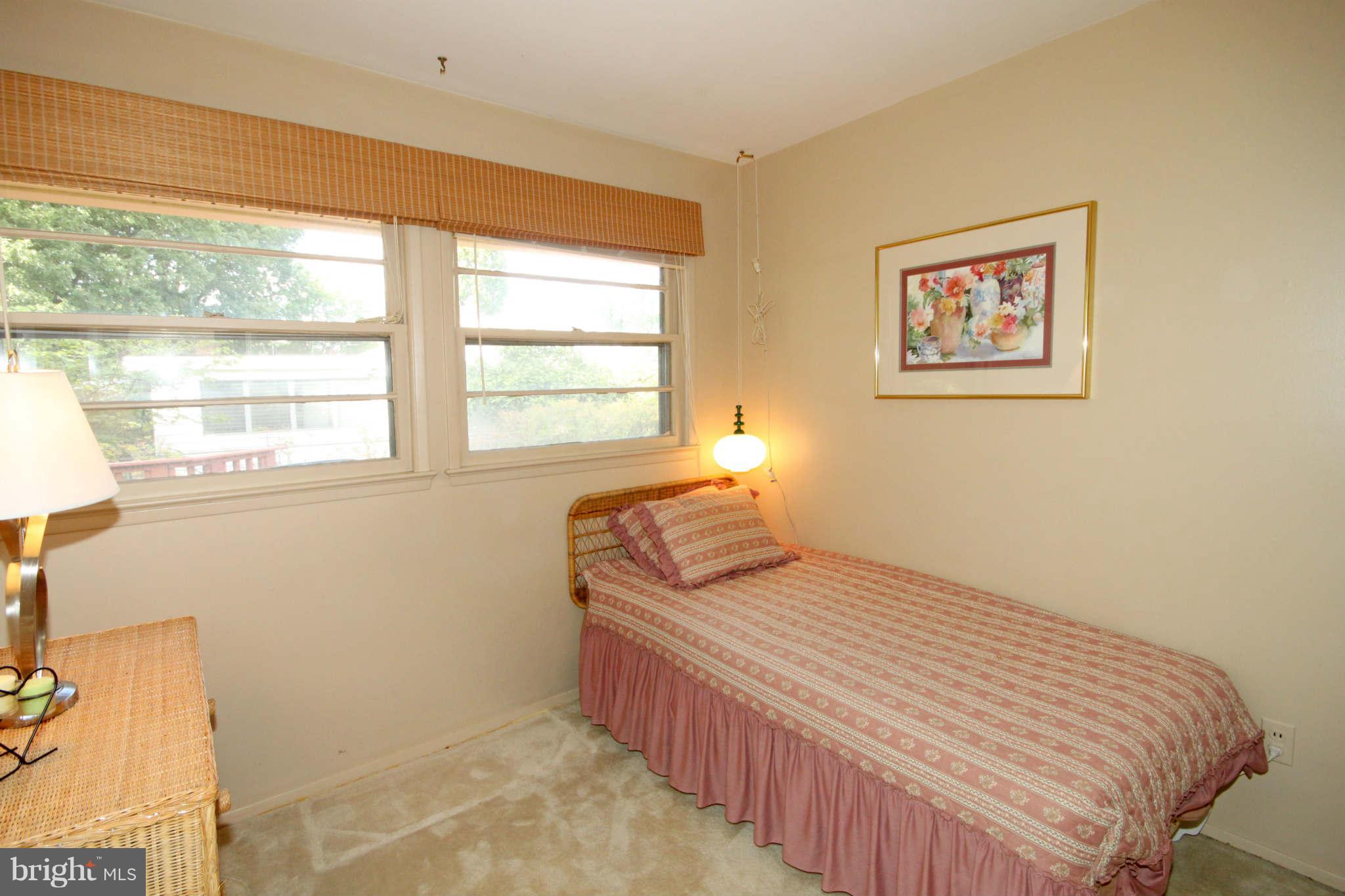 5500 Blacksburg Road Springfield, VA 22151 - Photo 16 of 26 Bedroom