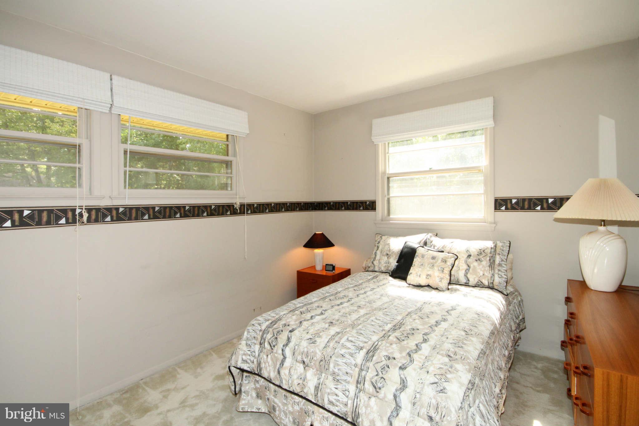 5500 Blacksburg Road Springfield, VA 22151 - Photo 17 of 26 Bedroom