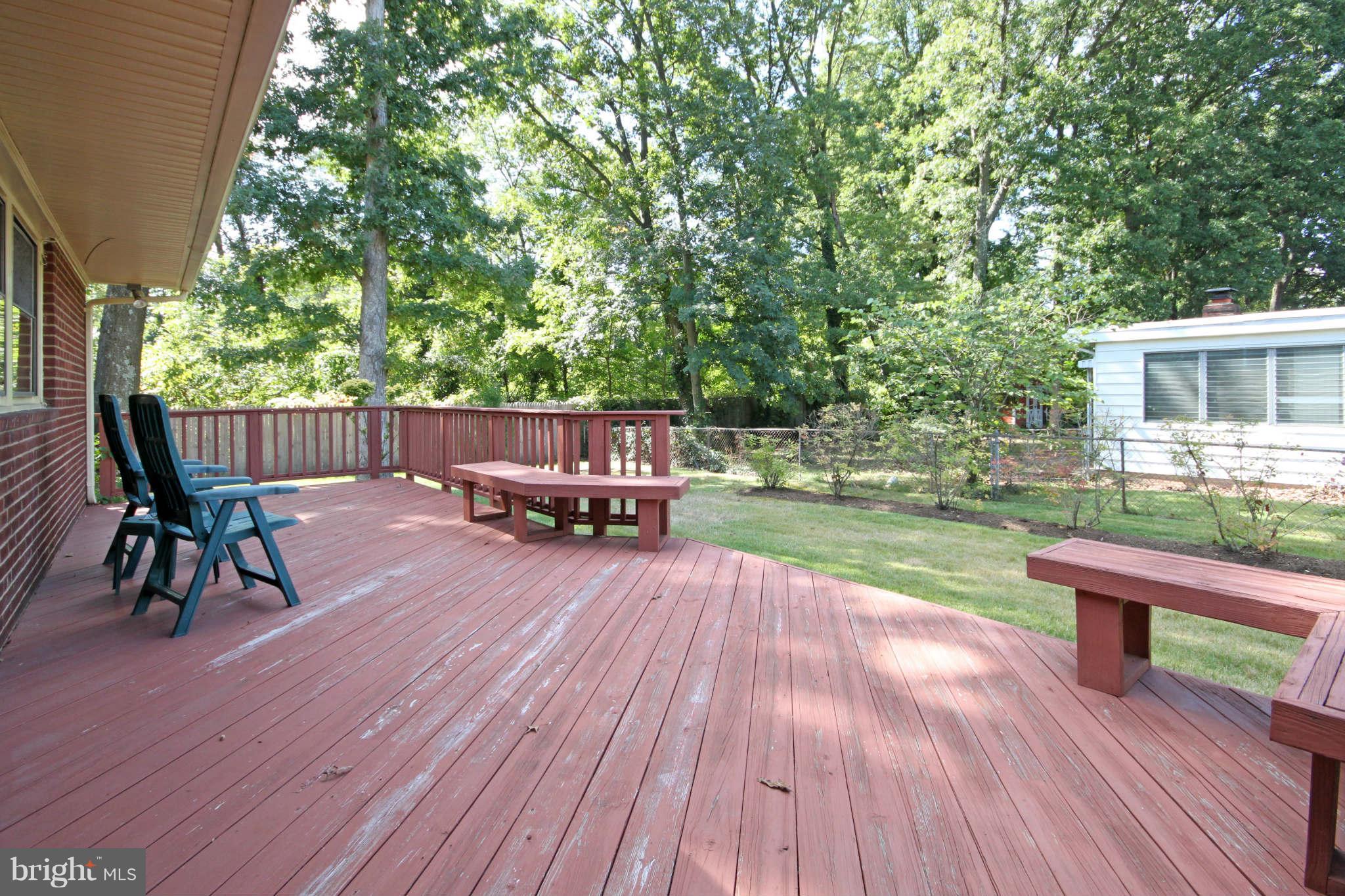 5500 Blacksburg Road Springfield, VA 22151 - Photo 21 of 26 Exterior (General)