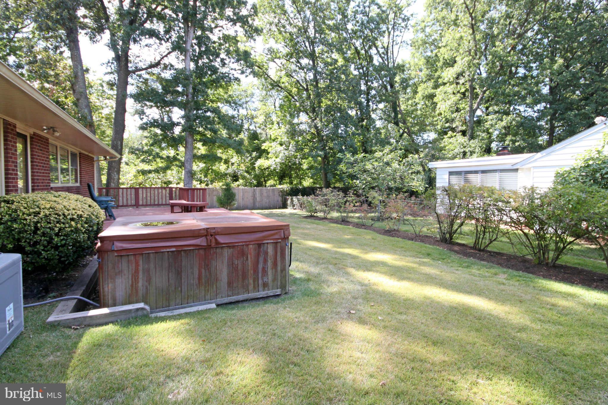 5500 Blacksburg Road Springfield, VA 22151 - Photo 22 of 26 Exterior (General)