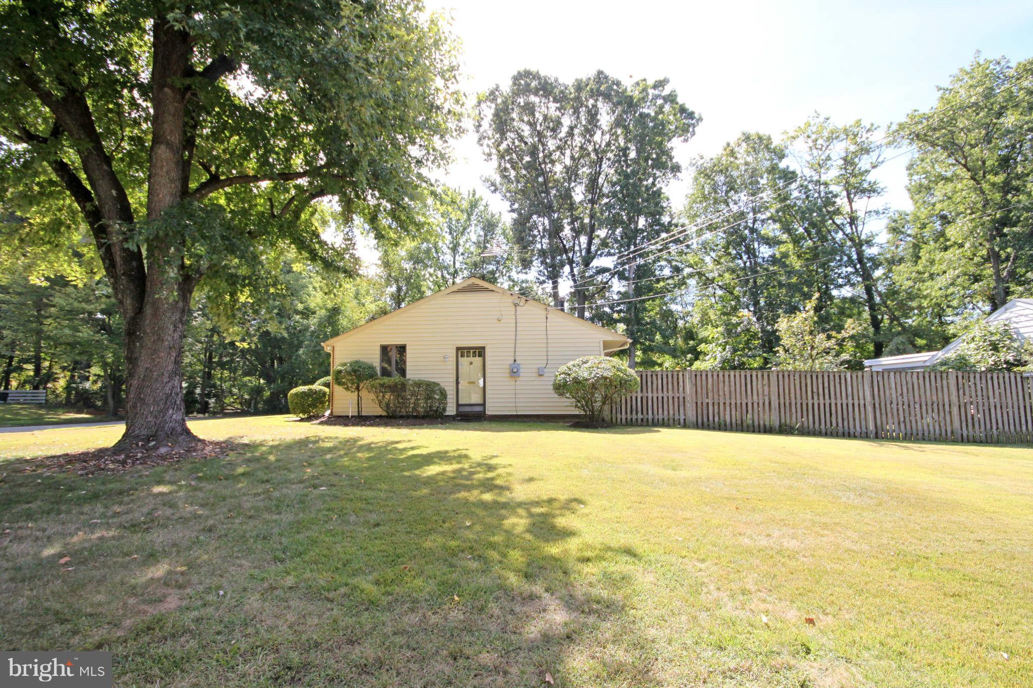 5500 Blacksburg Road Springfield, VA 22151 - Photo 25 of 26 Exterior (General)