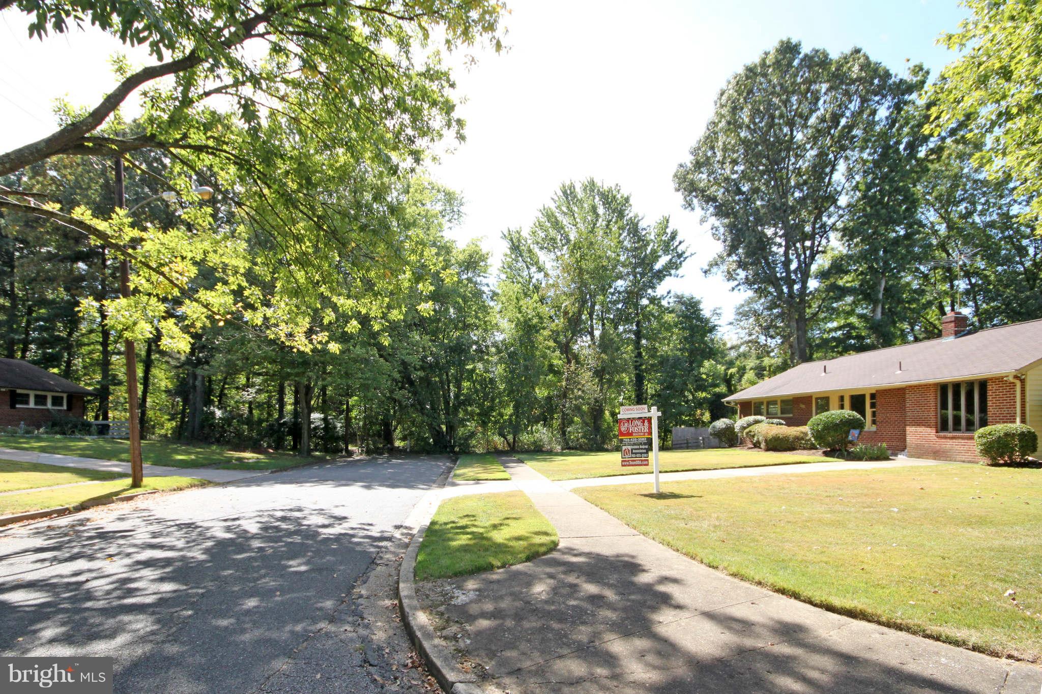5500 Blacksburg Road Springfield, VA 22151 - Photo 26 of 26 Exterior (General)