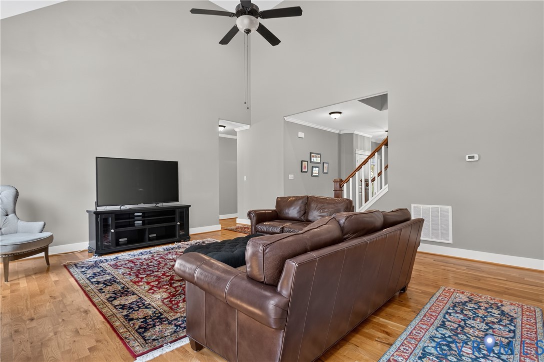 11630 Barrows Ridge Lane Chesterfield, VA 23838 - Photo 5 of 76 Gallery Image 5