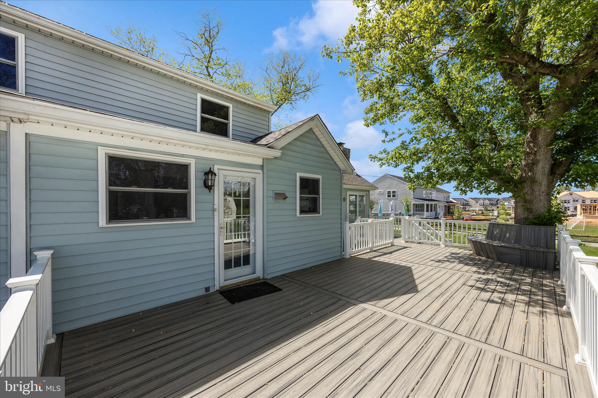 2780 Adams Street Adamstown, MD 21710 - Photo 82 of 96 Deck