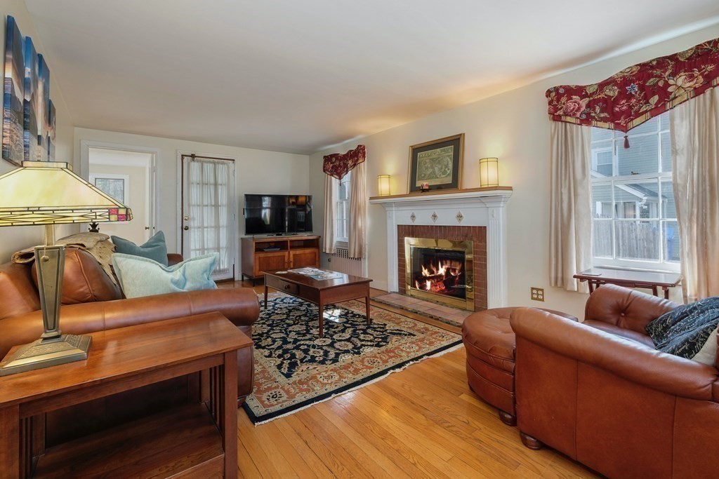 119 Bridle Path Road Springfield, MA 01118 - Photo 11 of 33 Gallery Image 11