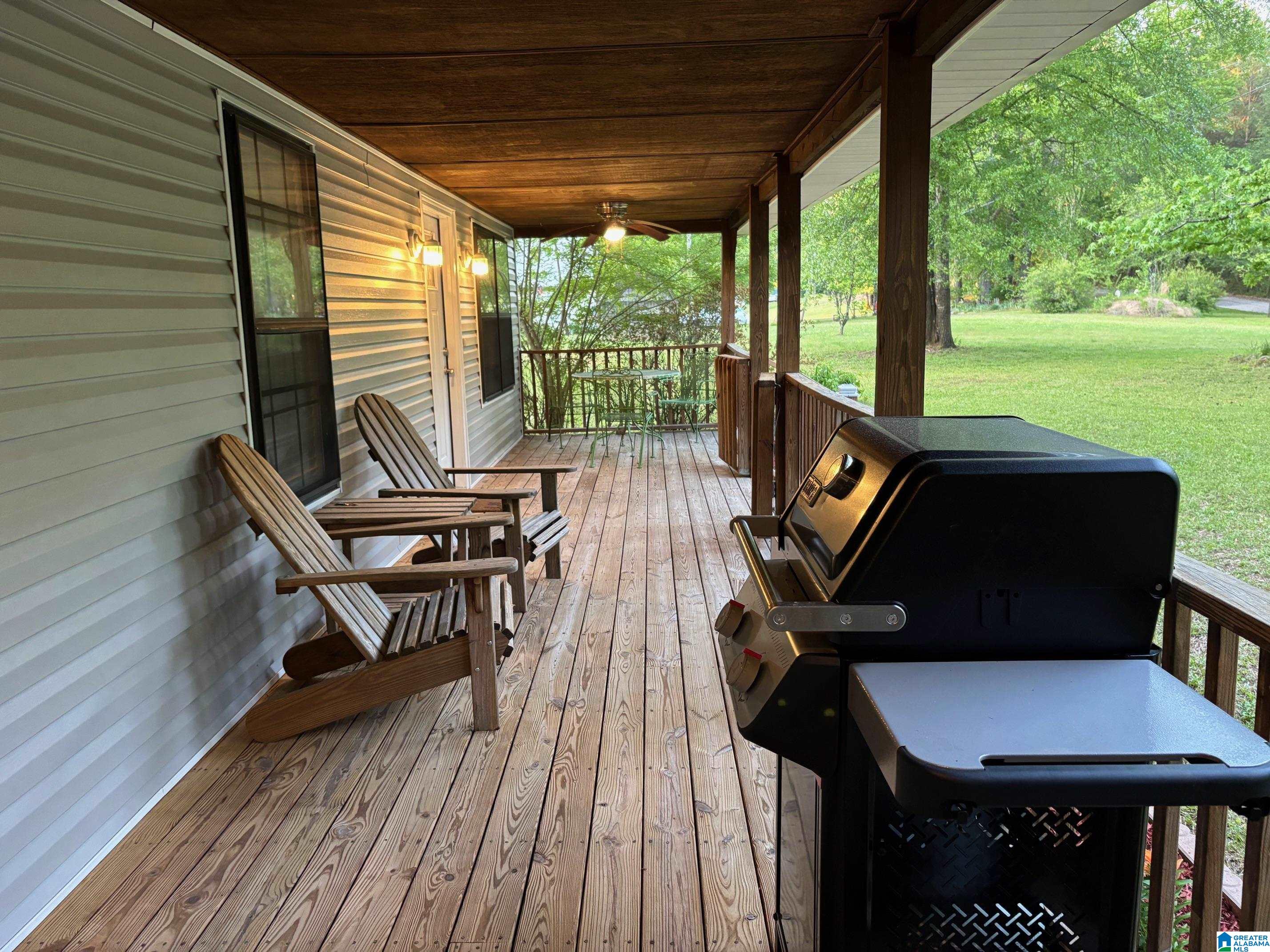 176 County Road 47 Bremen, AL 35033 - Photo 21 of 26