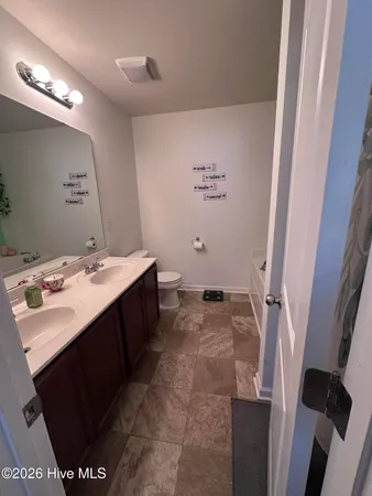 $3,500 | 809 Blanche Avenue, Unit 1, Carolina Beach, NC 28428