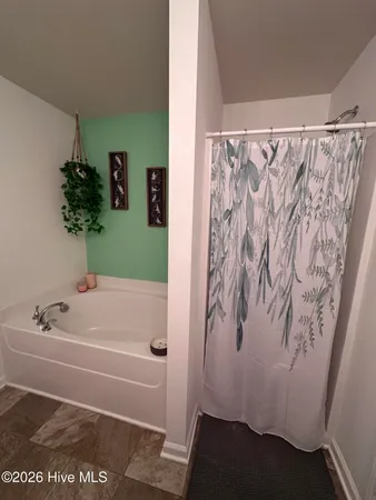 $3,500 | 809 Blanche Avenue, Unit 1, Carolina Beach, NC 28428