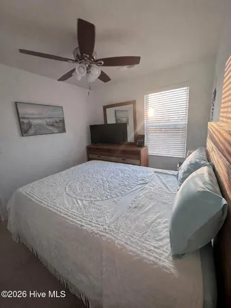 $3,500 | 809 Blanche Avenue, Unit 1, Carolina Beach, NC 28428