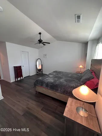 $3,500 | 809 Blanche Avenue, Unit 1, Carolina Beach, NC 28428