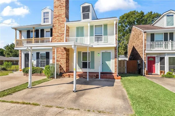 $265,000 | 4213 River Road, Jefferson, LA 70121