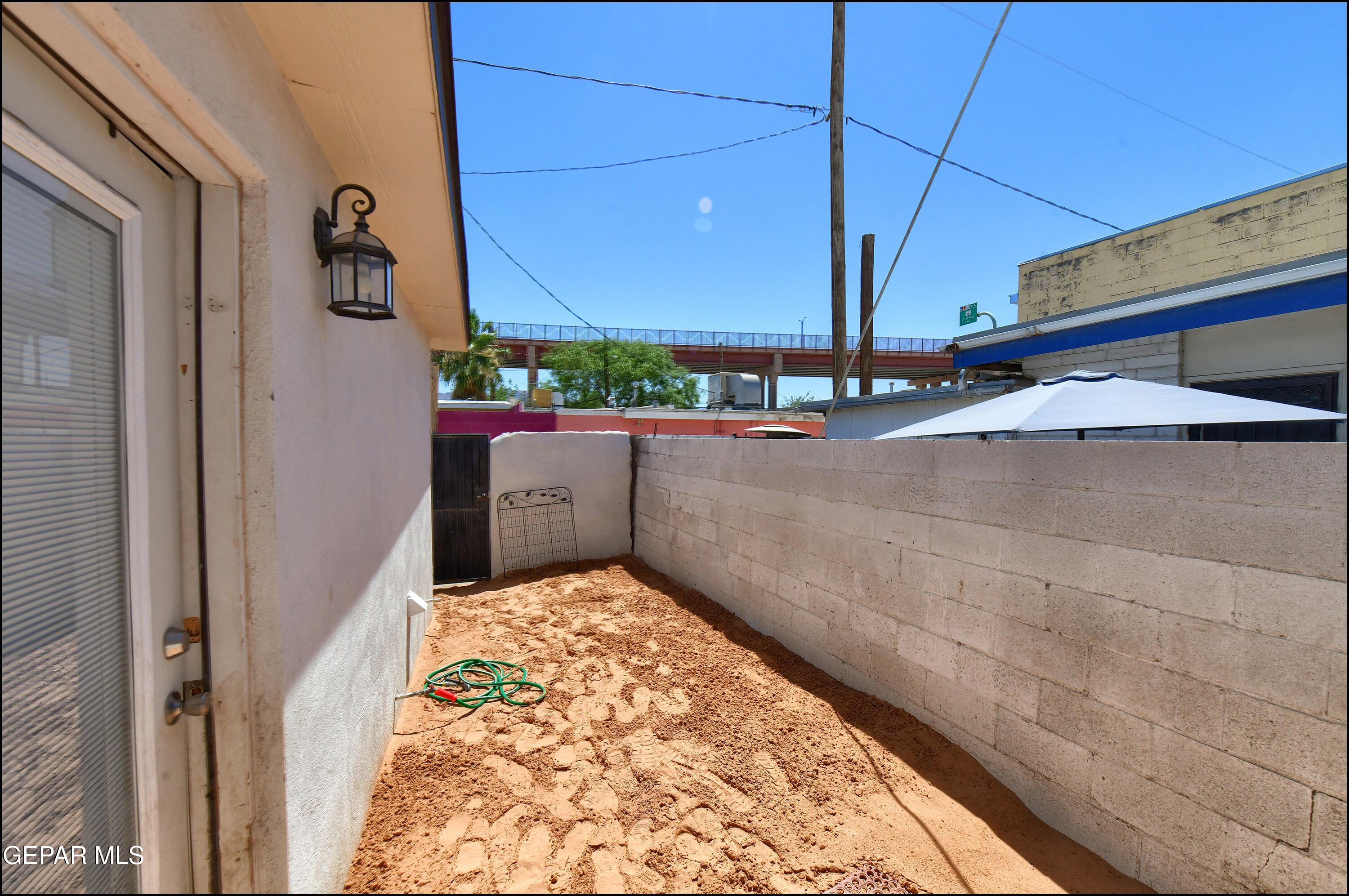 504 Canal Road El Paso, TX 79901 - Photo 31 of 52 30a