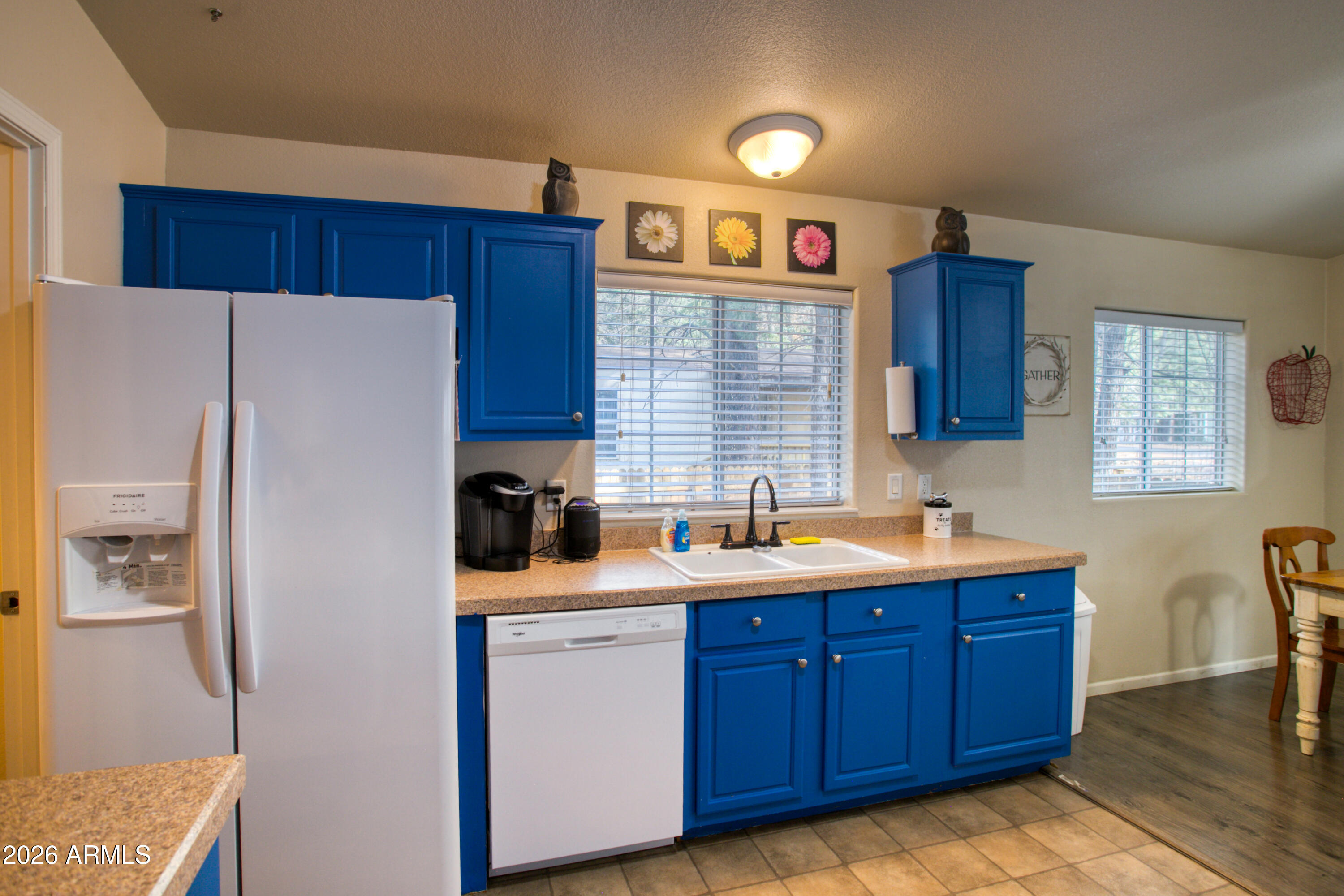 5280 North Blue Ridge Loop Pinetop, AZ 85935 - Photo 11 of 23 PaxmanPh_IMG_1654