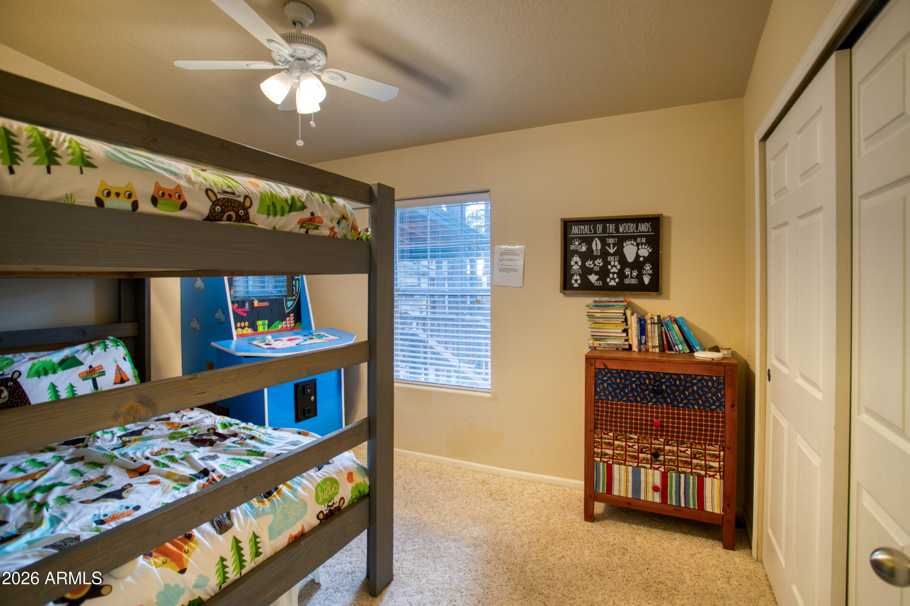 5280 North Blue Ridge Loop Pinetop, AZ 85935 - Photo 16 of 23 PaxmanPh_IMG_1672