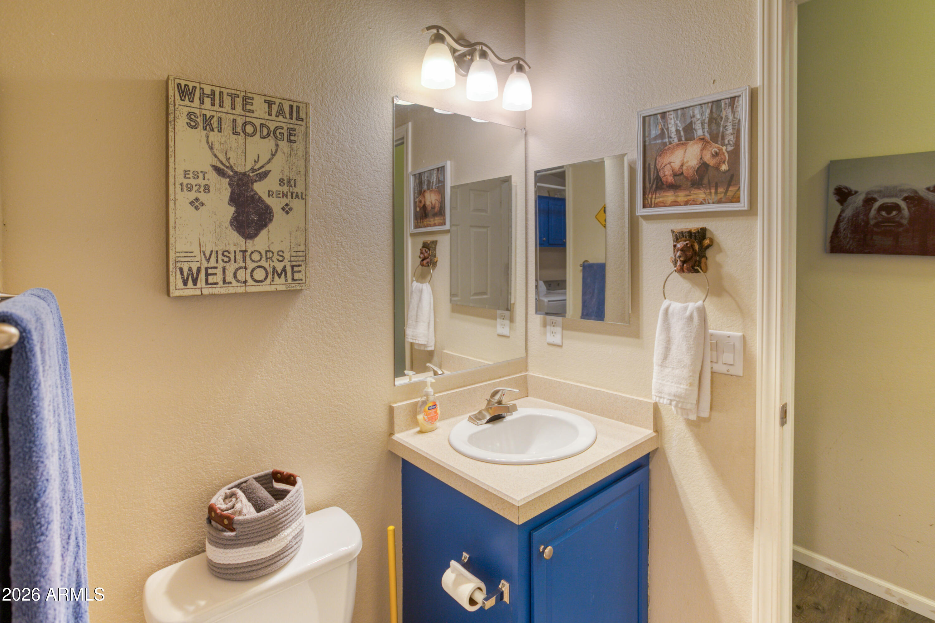 5280 North Blue Ridge Loop Pinetop, AZ 85935 - Photo 17 of 23 PaxmanPh_IMG_1666