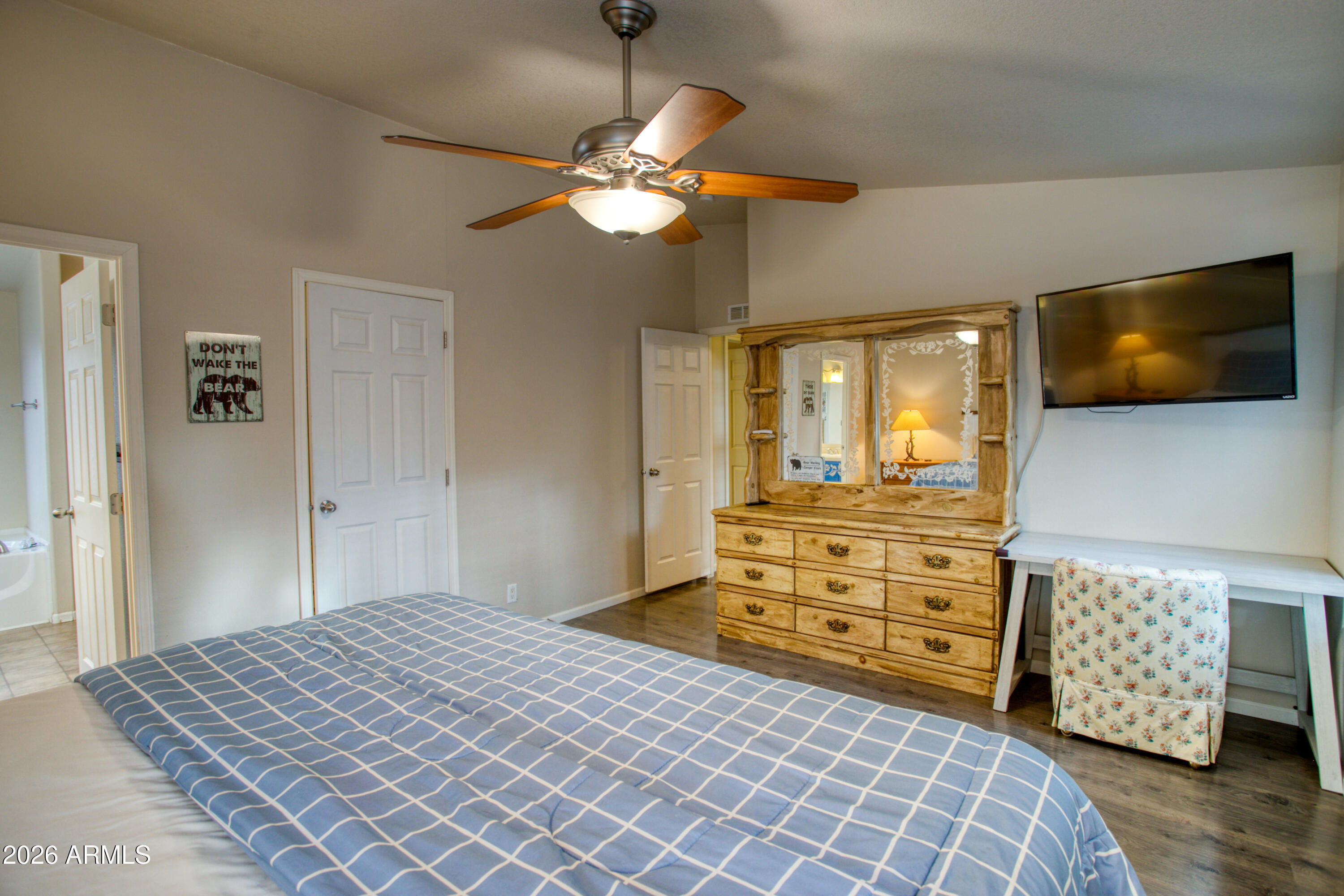 5280 North Blue Ridge Loop Pinetop, AZ 85935 - Photo 19 of 23 PaxmanPh_IMG_1681