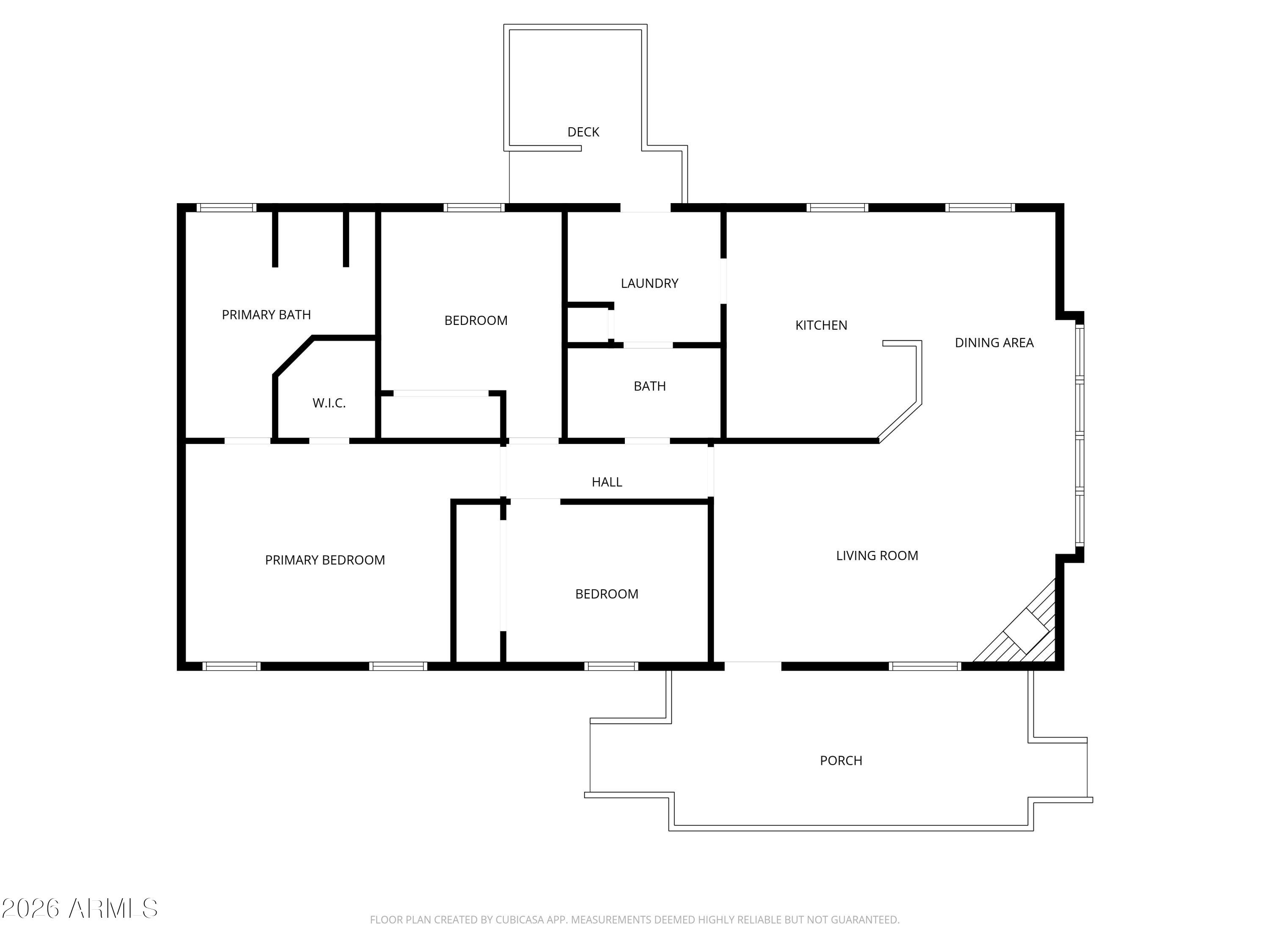 5280 North Blue Ridge Loop Pinetop, AZ 85935 - Photo 23 of 23 all_floors_5280_north_blue_ridge_loop_pi