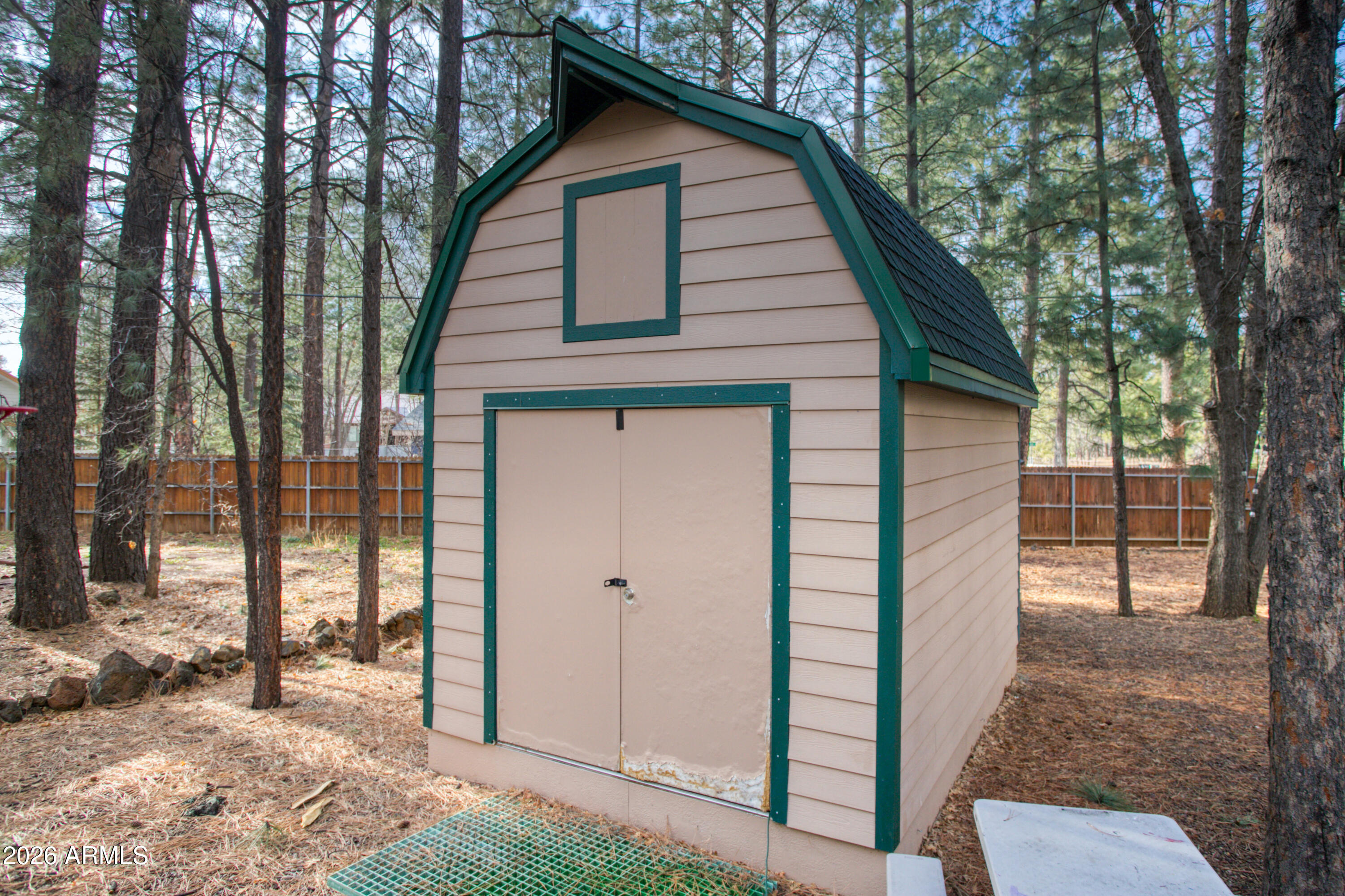 5280 North Blue Ridge Loop Pinetop, AZ 85935 - Photo 5 of 23 PaxmanPh_IMG_1632