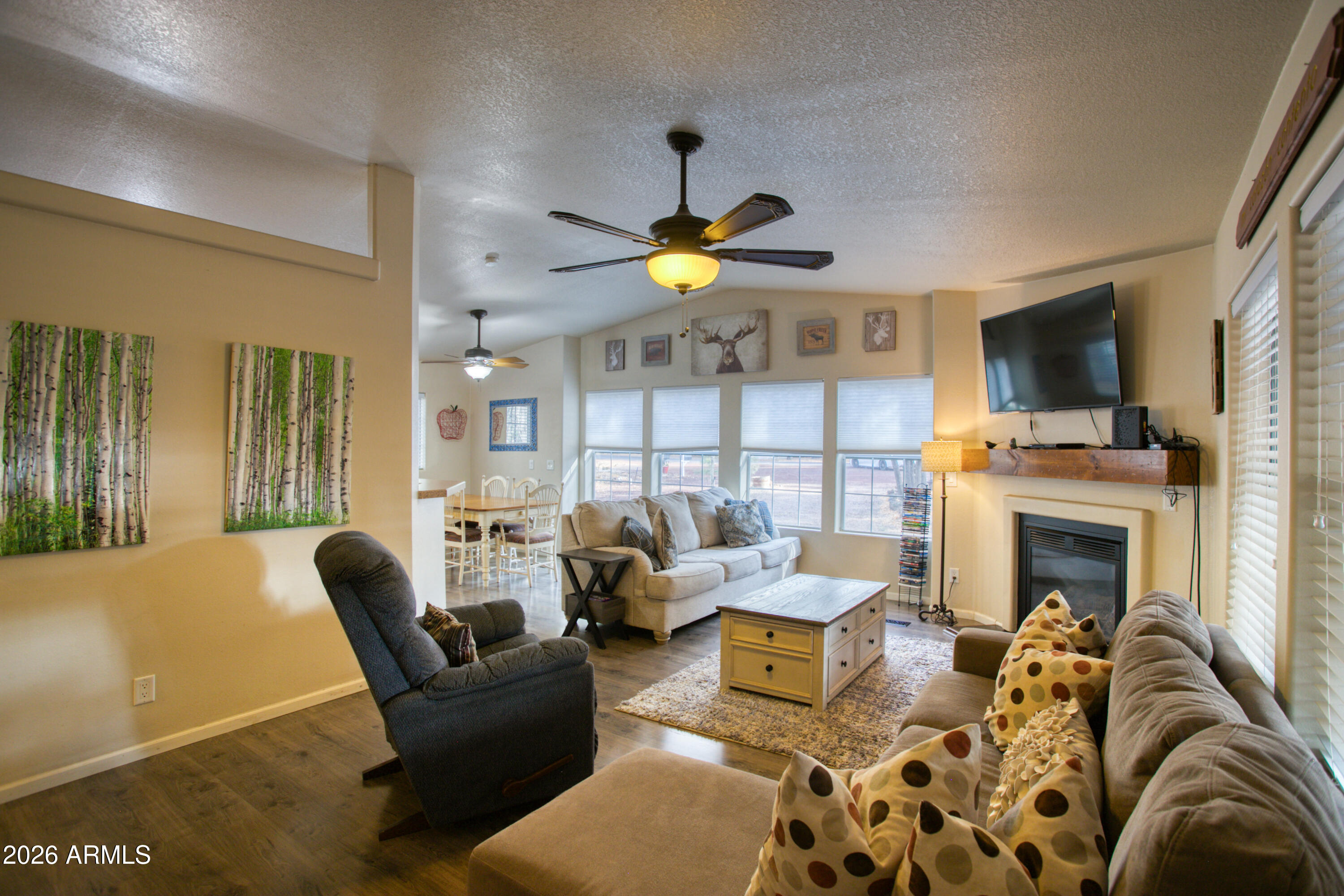 5280 North Blue Ridge Loop Pinetop, AZ 85935 - Photo 6 of 23 PaxmanPh_IMG_1639