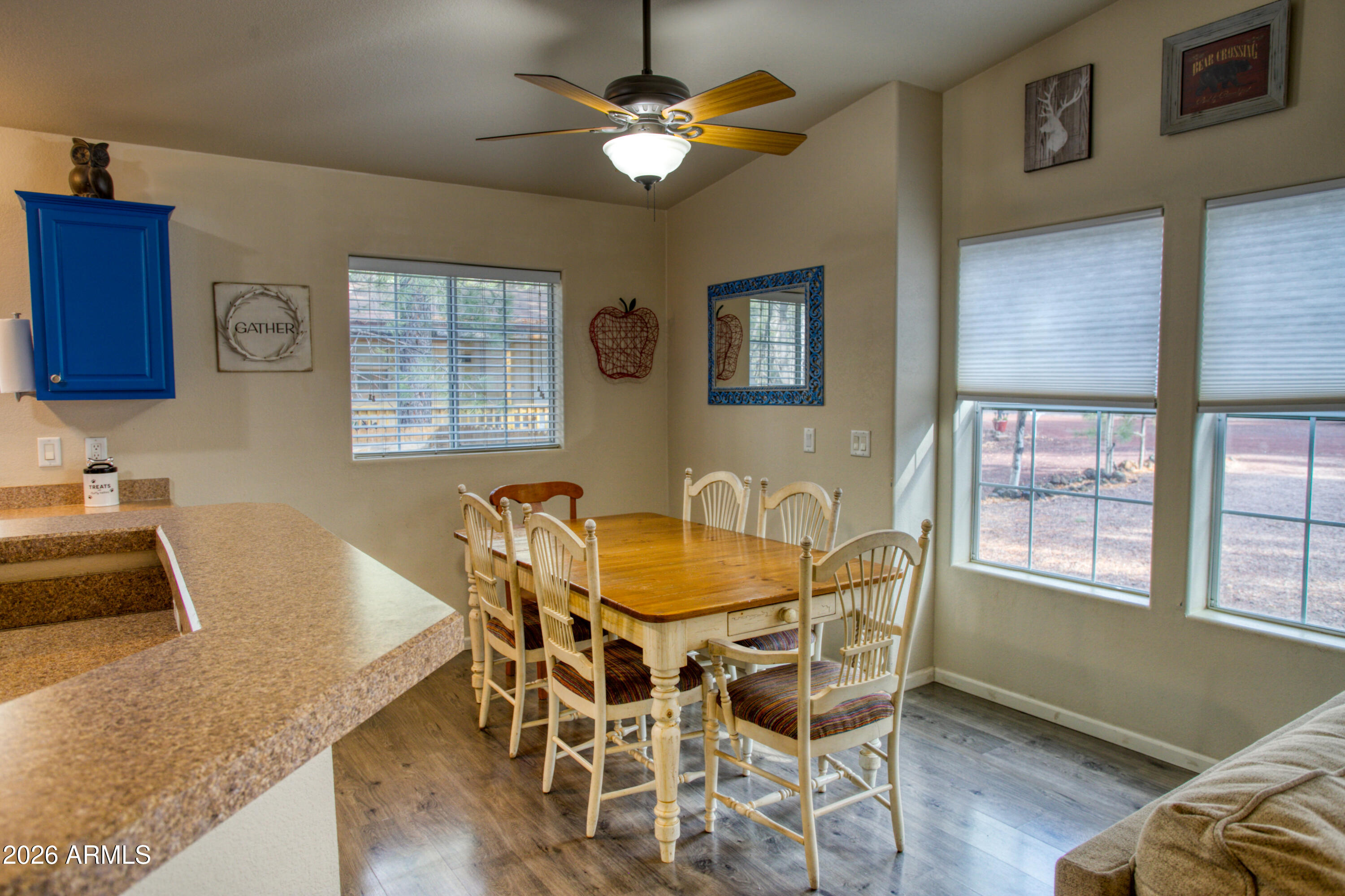 5280 North Blue Ridge Loop Pinetop, AZ 85935 - Photo 9 of 23 PaxmanPh_IMG_1649