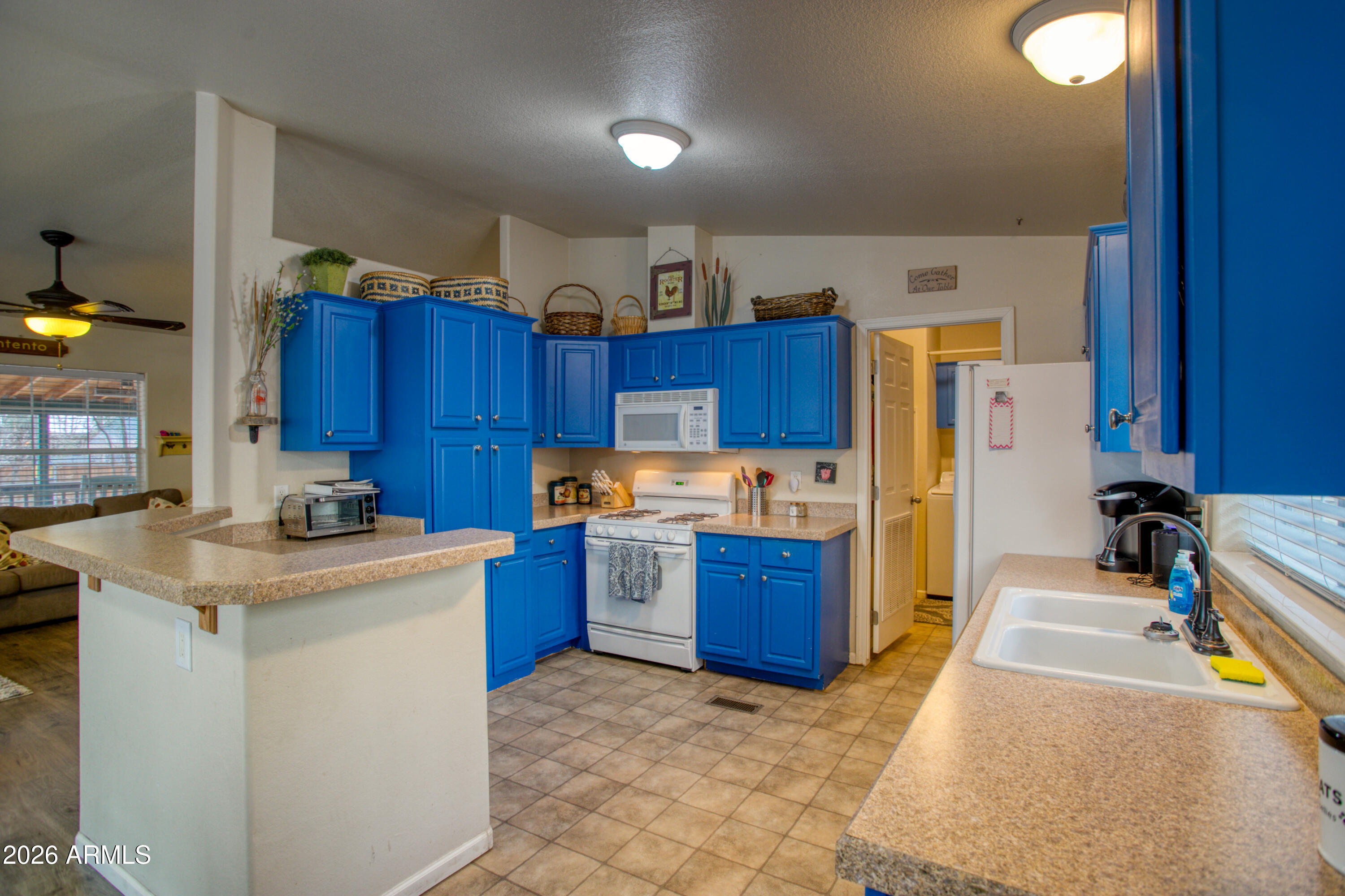 5280 North Blue Ridge Loop Pinetop, AZ 85935 - Photo 10 of 23 PaxmanPh_IMG_1650