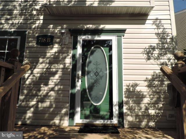 718 Anchor Chain Road, Unit 10B Ocean City, MD 21842 - Photo 7 of 27 Gallery Image 7