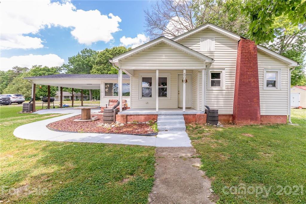 505 Chestnut Ridge Church Road Kings Mountain, NC 28086 - Photo 1 of 27 Gallery Image 1